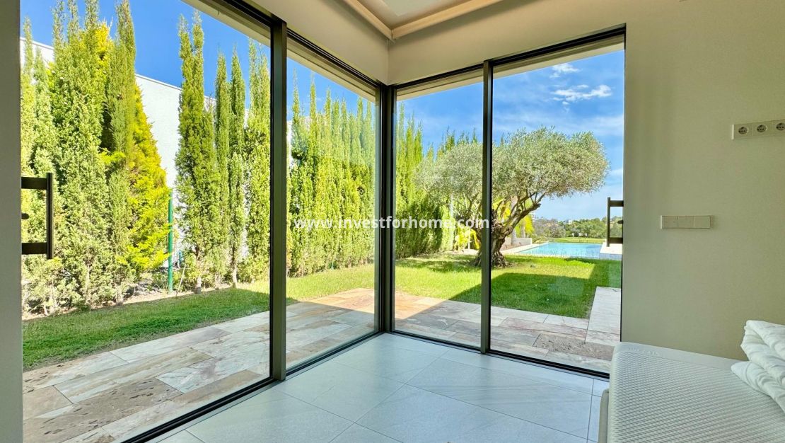 Reventa - Chalet - Orihuela Costa - Las Colinas Golf