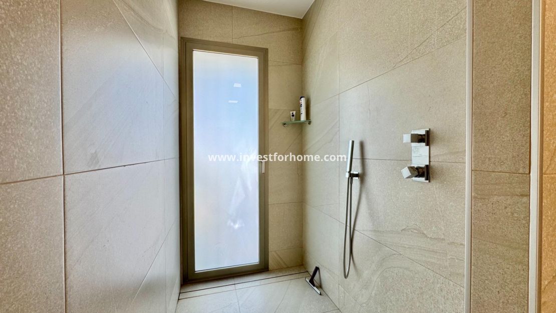 Reventa - Chalet - Orihuela Costa - Las Colinas Golf