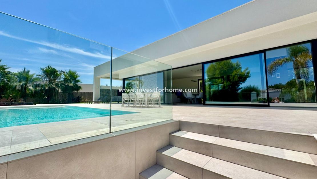 Reventa - Chalet - Orihuela Costa - Las Colinas Golf