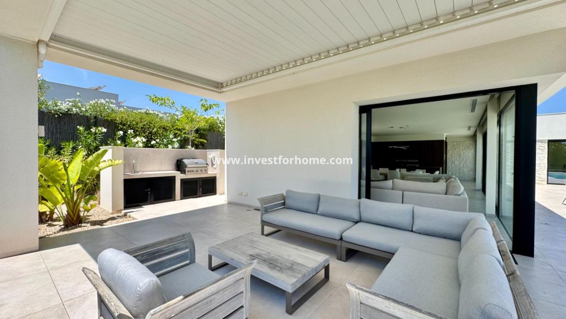 Reventa - Chalet - Orihuela Costa - Las Colinas Golf