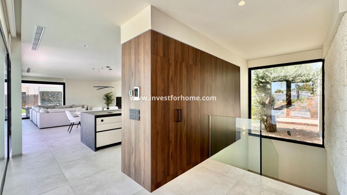 Reventa - Chalet - Orihuela Costa - Las Colinas Golf