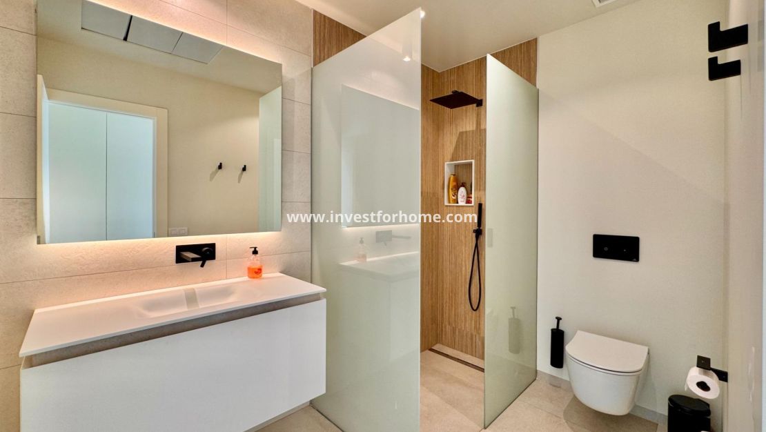 Reventa - Chalet - Orihuela Costa - Las Colinas Golf