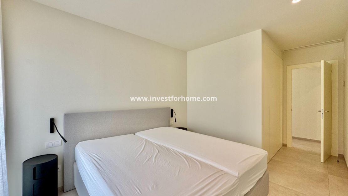 Reventa - Chalet - Orihuela Costa - Las Colinas Golf