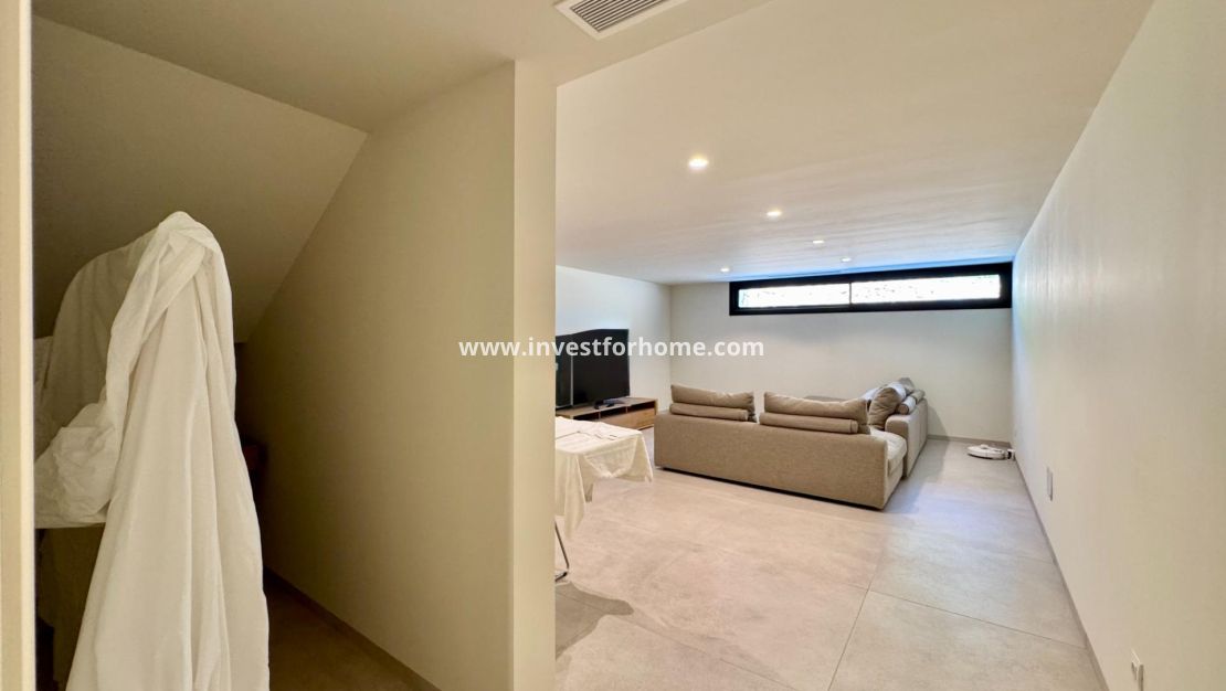 Reventa - Chalet - Orihuela Costa - Las Colinas Golf