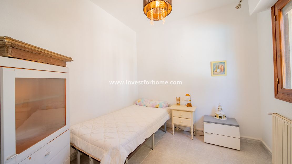 Reventa - Chalet - Orihuela Costa - Las Filipinas