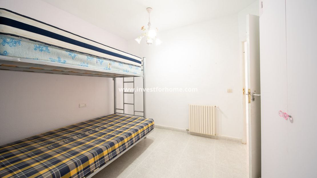 Reventa - Chalet - Orihuela Costa - Las Filipinas