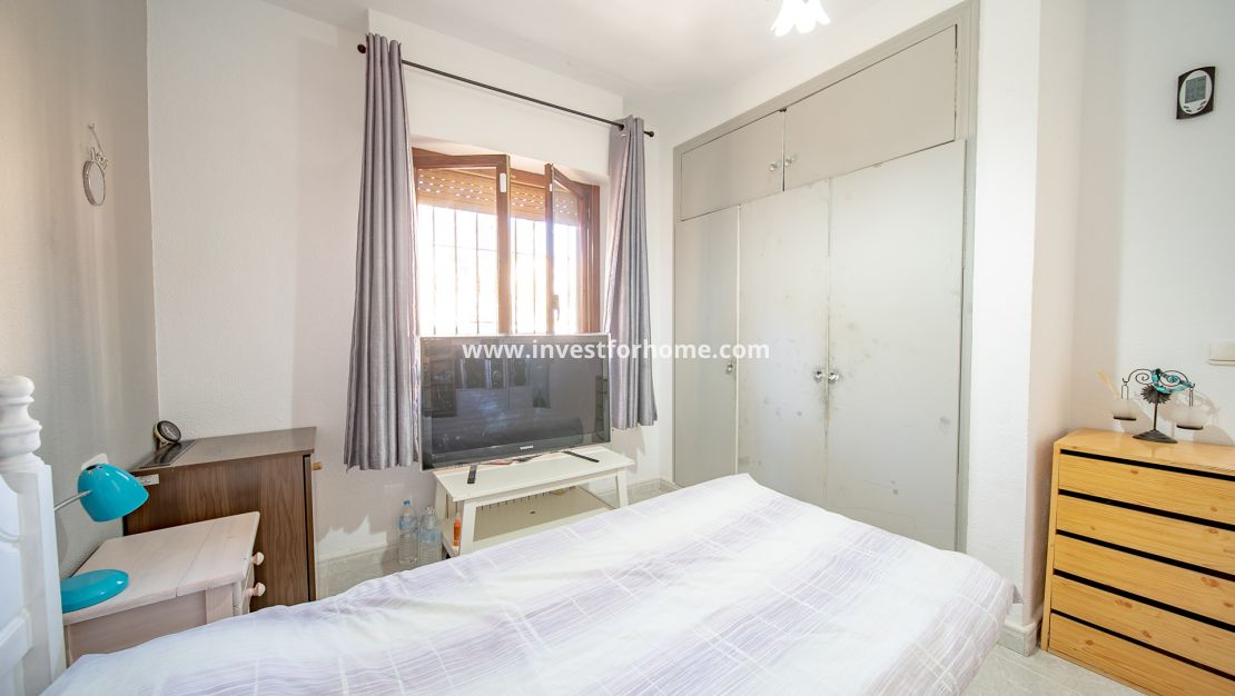 Reventa - Chalet - Orihuela Costa - Las Filipinas