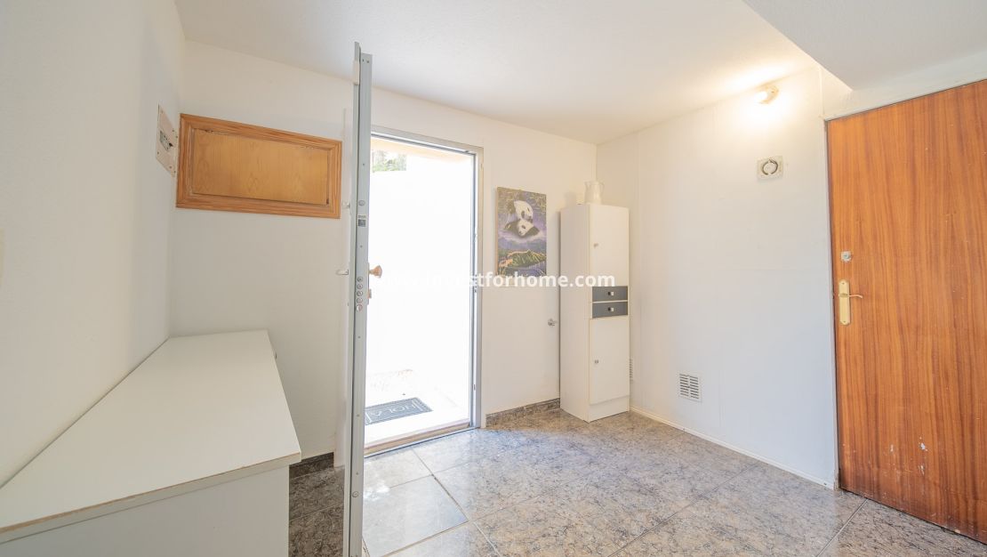 Reventa - Chalet - Orihuela Costa - Las Filipinas