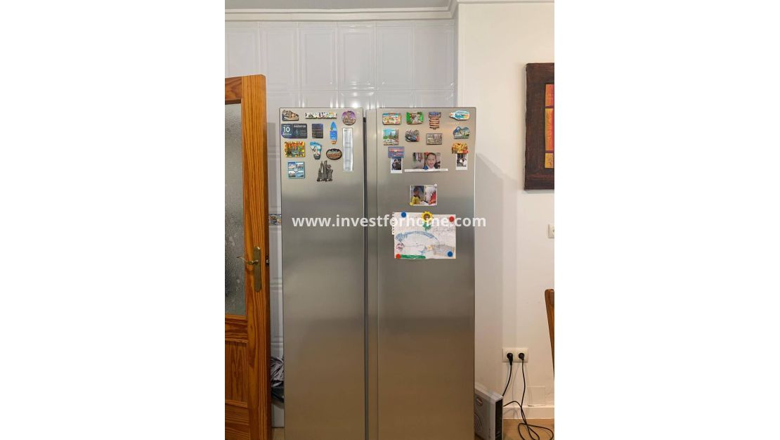 Reventa - Chalet - Orihuela Costa - Las Filipinas