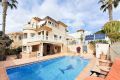 Reventa - Chalet - Orihuela Costa - Las Filipinas