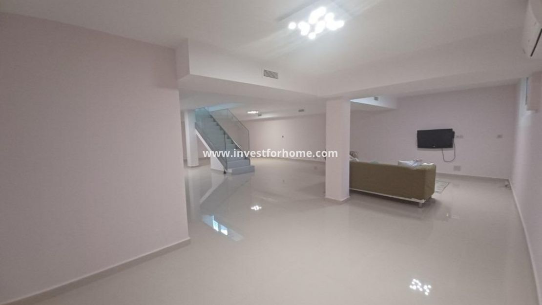 Reventa - Chalet - Orihuela Costa - Las Filipinas