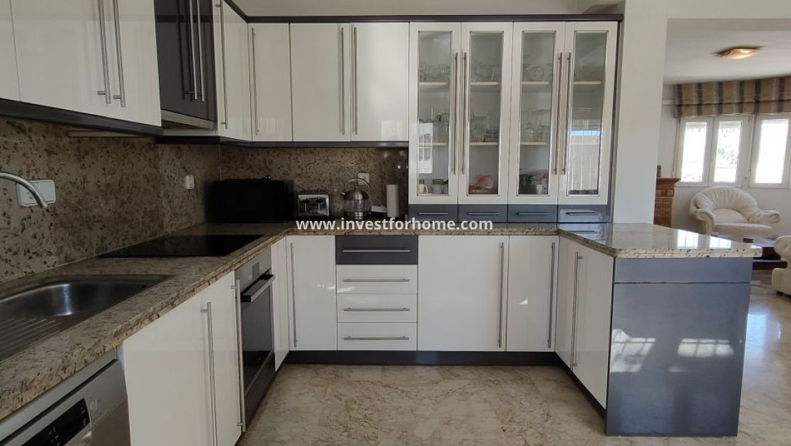 Reventa - Chalet - Orihuela Costa - Las Ramblas Golf