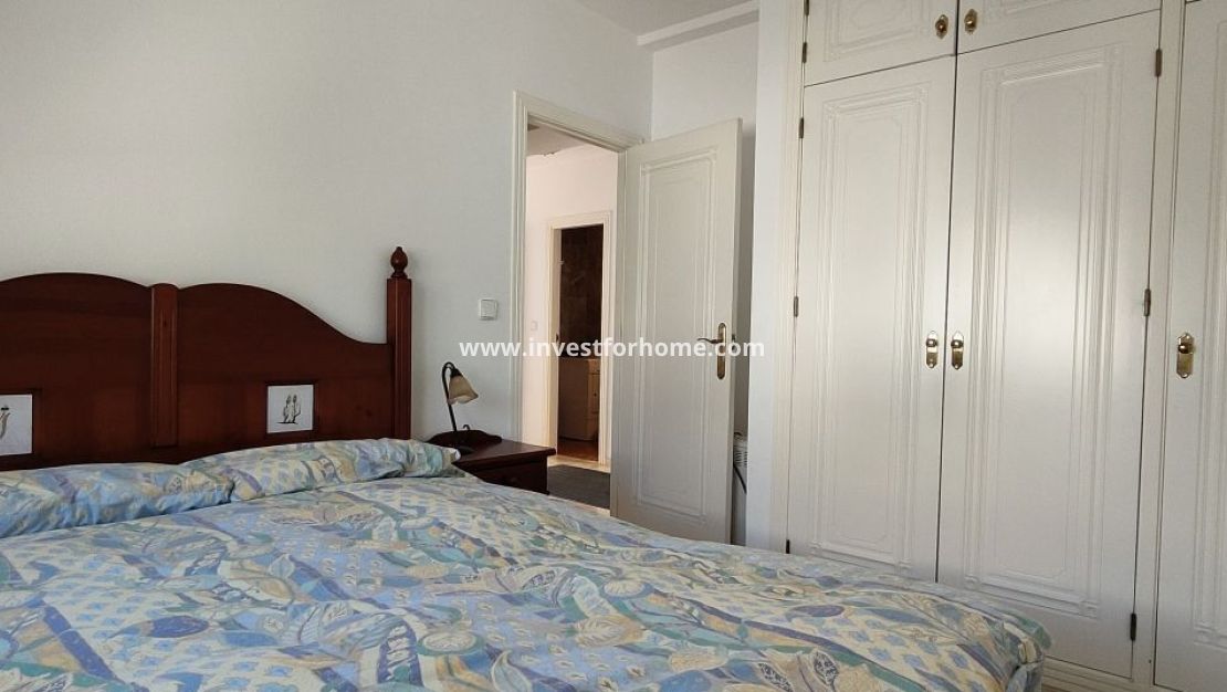 Reventa - Chalet - Orihuela Costa - Las Ramblas Golf