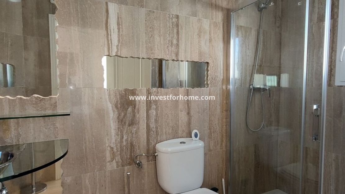 Reventa - Chalet - Orihuela Costa - Las Ramblas Golf