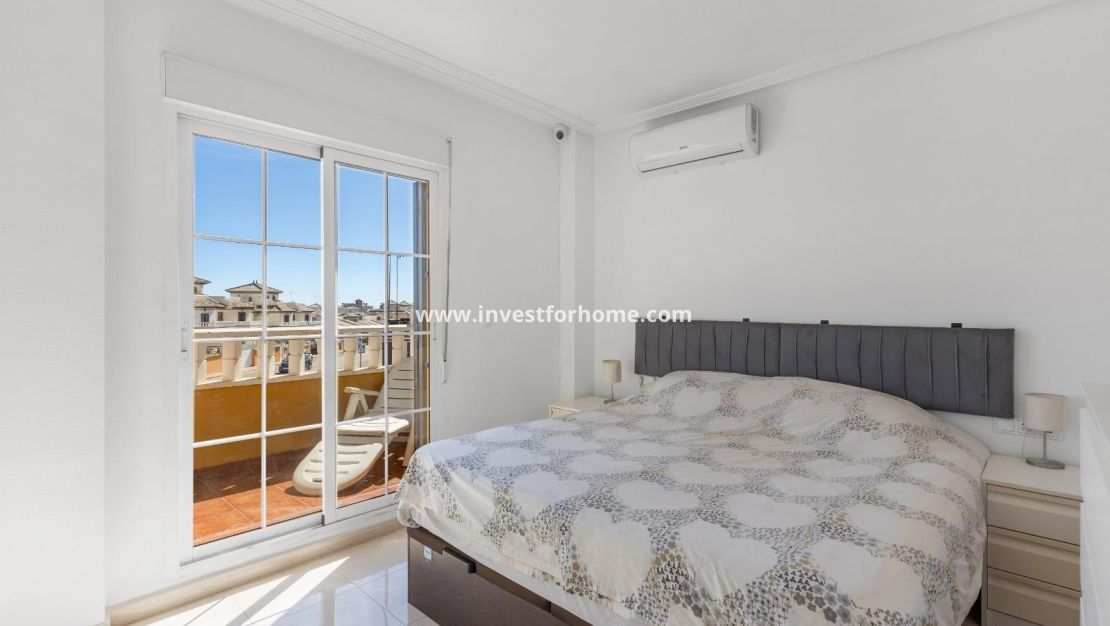 Reventa - Chalet - Orihuela Costa - Lomas De Cabo Roig-los Dolses