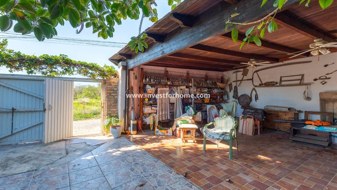 Reventa - Chalet - Orihuela Costa - Lomas De Cabo Roig-los Dolses