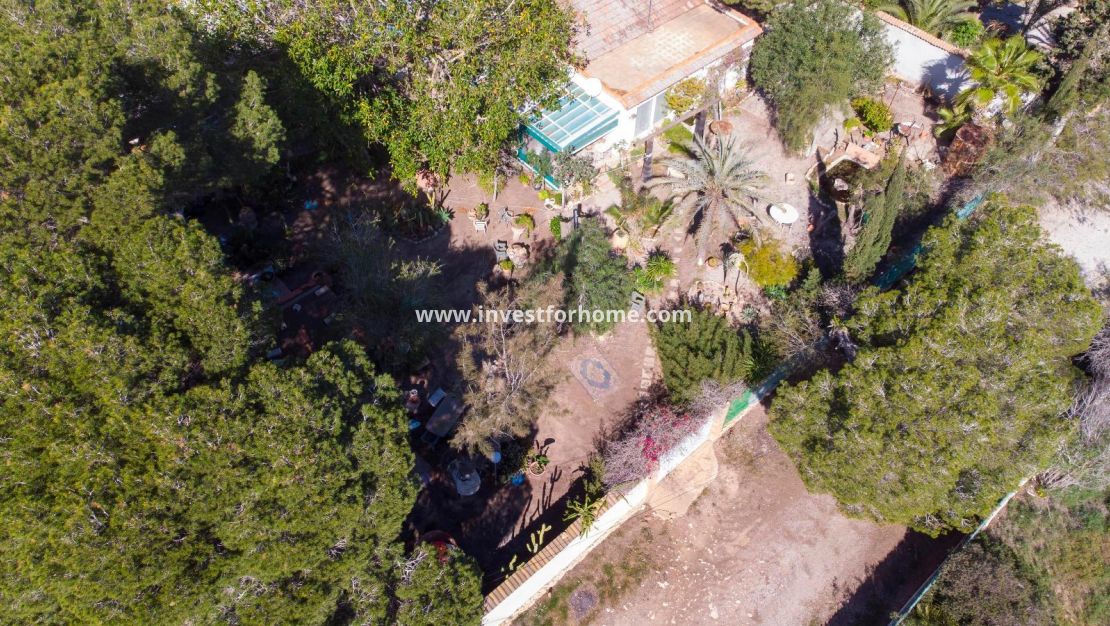 Reventa - Chalet - Orihuela Costa - Lomas De Cabo Roig-los Dolses