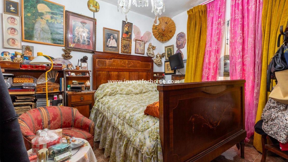 Reventa - Chalet - Orihuela Costa - Lomas De Cabo Roig-los Dolses