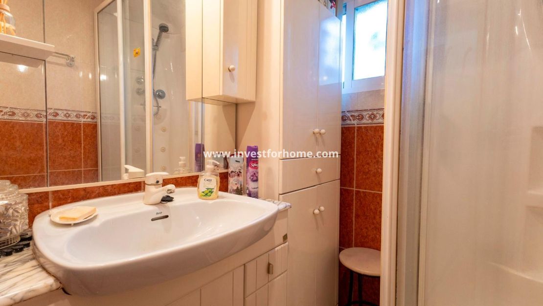 Reventa - Chalet - Orihuela Costa - Lomas De Cabo Roig-los Dolses