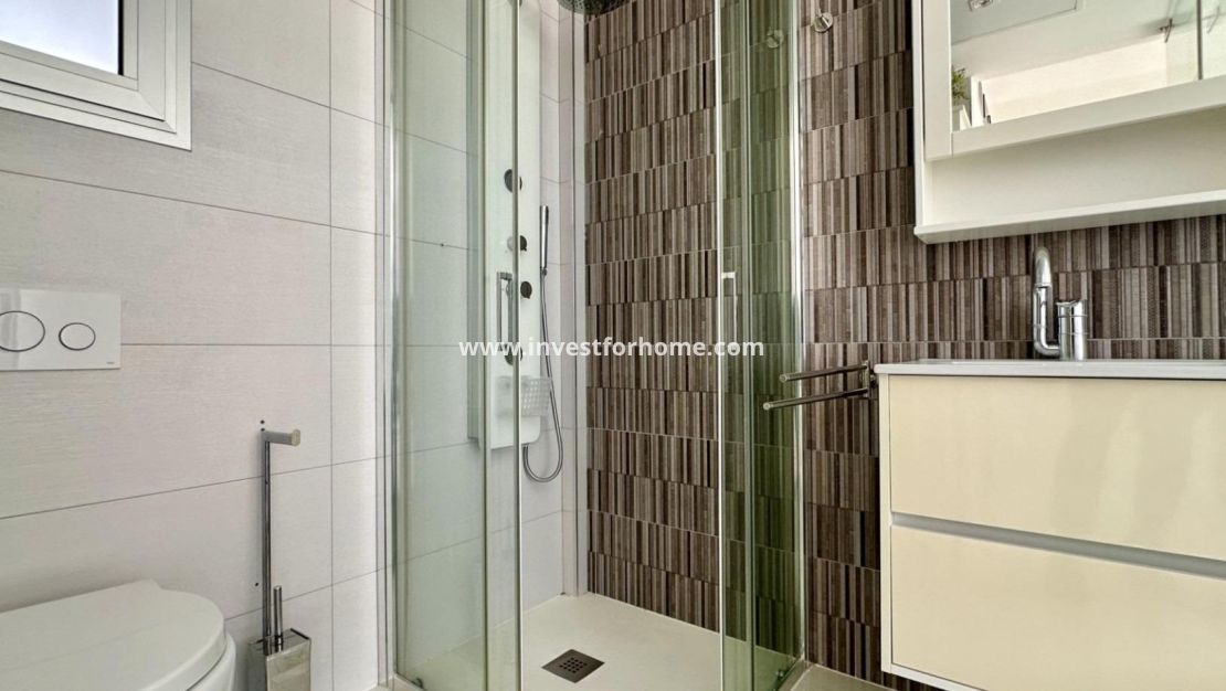 Reventa - Chalet - Orihuela Costa - Lomas De Cabo Roig-los Dolses