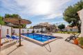 Reventa - Chalet - Orihuela Costa - Lomas De Cabo Roig