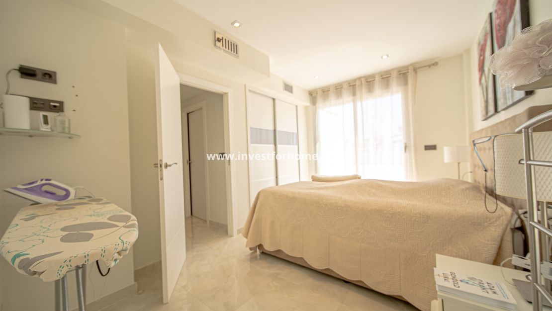 Reventa - Chalet - Orihuela Costa - Lomas De Cabo Roig