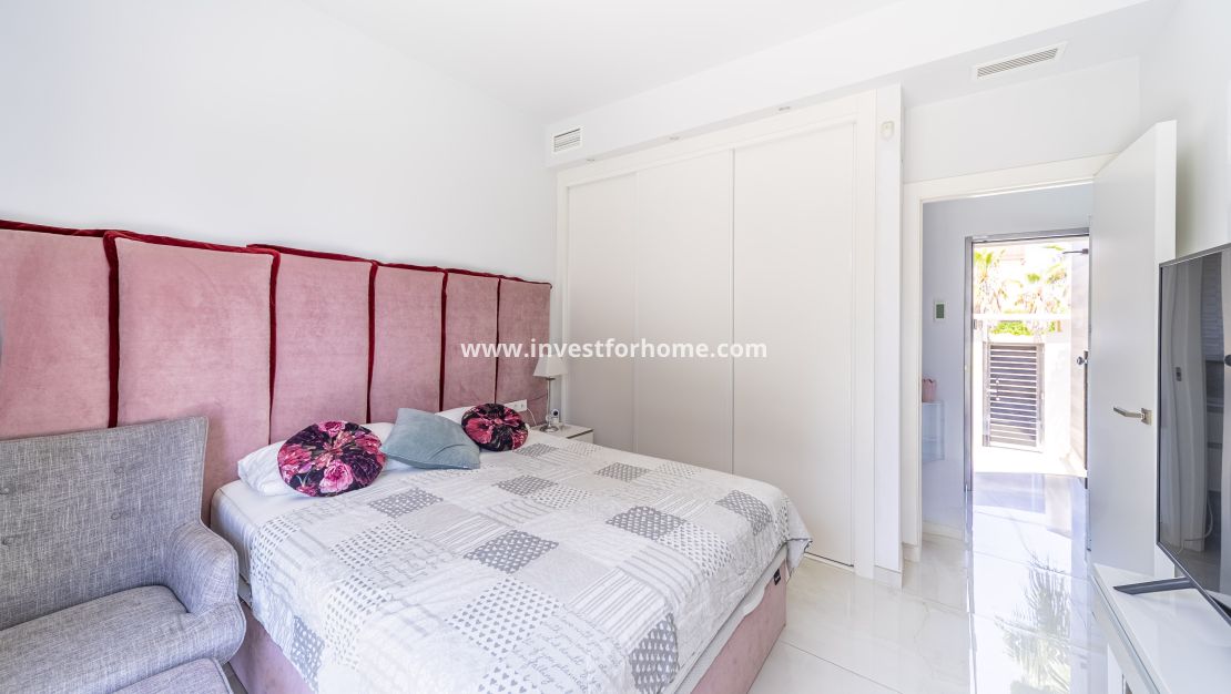 Reventa - Chalet - Orihuela Costa - Lomas De Cabo Roig