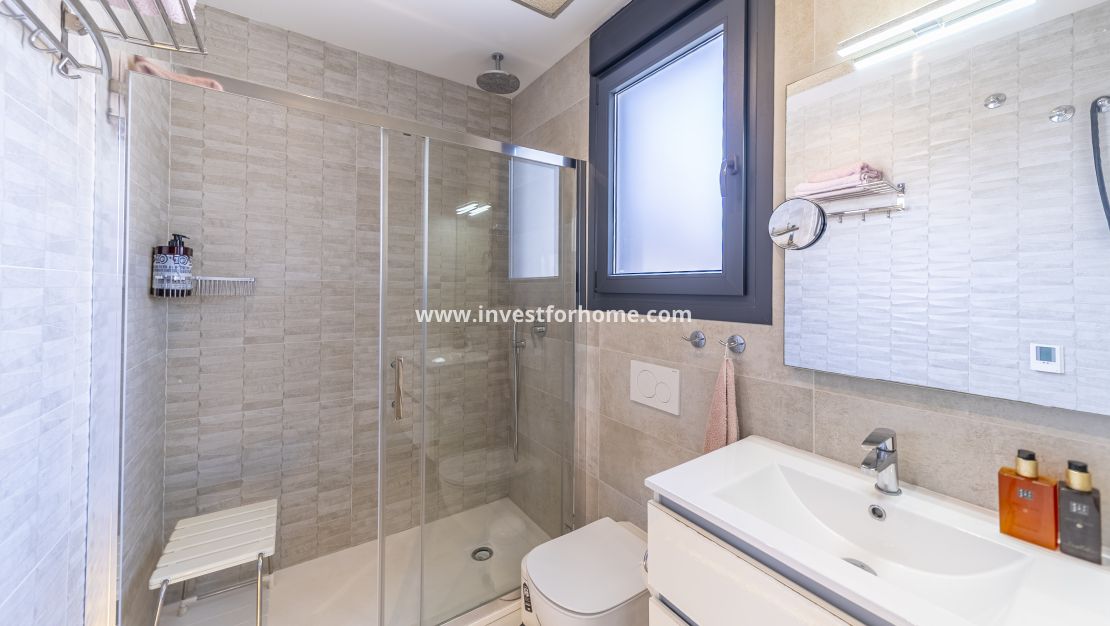 Reventa - Chalet - Orihuela Costa - Lomas De Cabo Roig