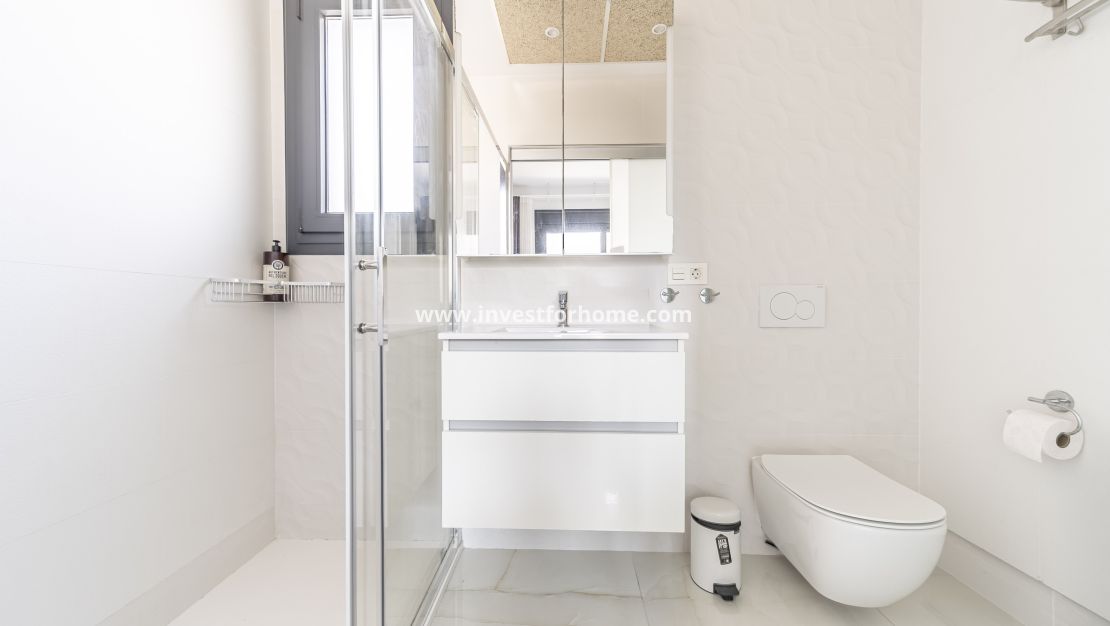 Reventa - Chalet - Orihuela Costa - Lomas De Cabo Roig