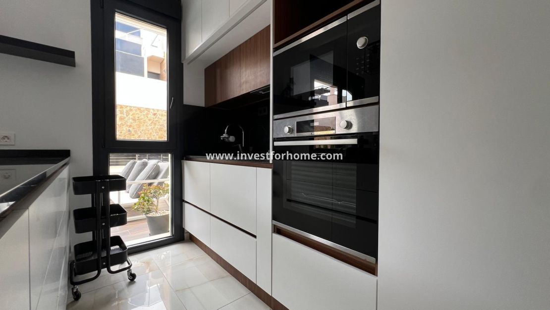 Reventa - Chalet - Orihuela Costa - Lomas De Cabo Roig