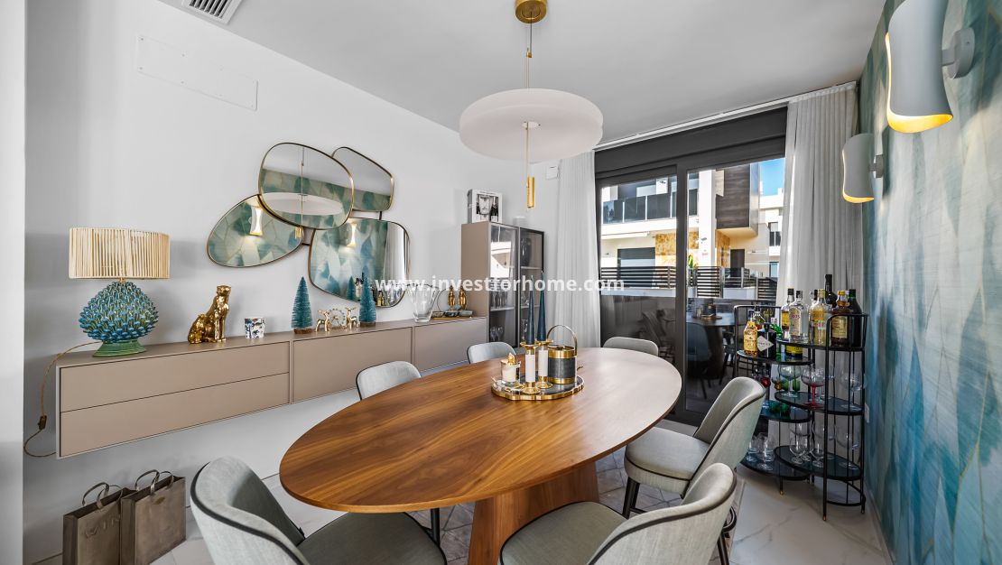 Reventa - Chalet - Orihuela Costa - Lomas De Cabo Roig