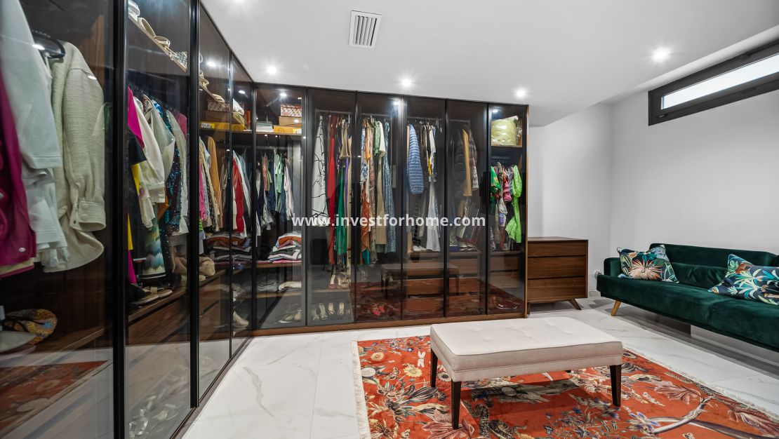 Reventa - Chalet - Orihuela Costa - Lomas De Cabo Roig