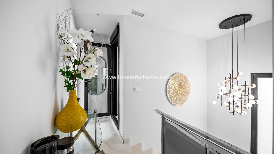 Reventa - Chalet - Orihuela Costa - Lomas De Cabo Roig