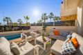 Reventa - Chalet - Orihuela Costa - Lomas De Cabo Roig
