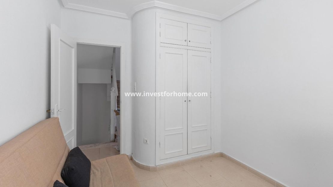 Reventa - Chalet - Orihuela Costa - Lomas de Cabo Roig