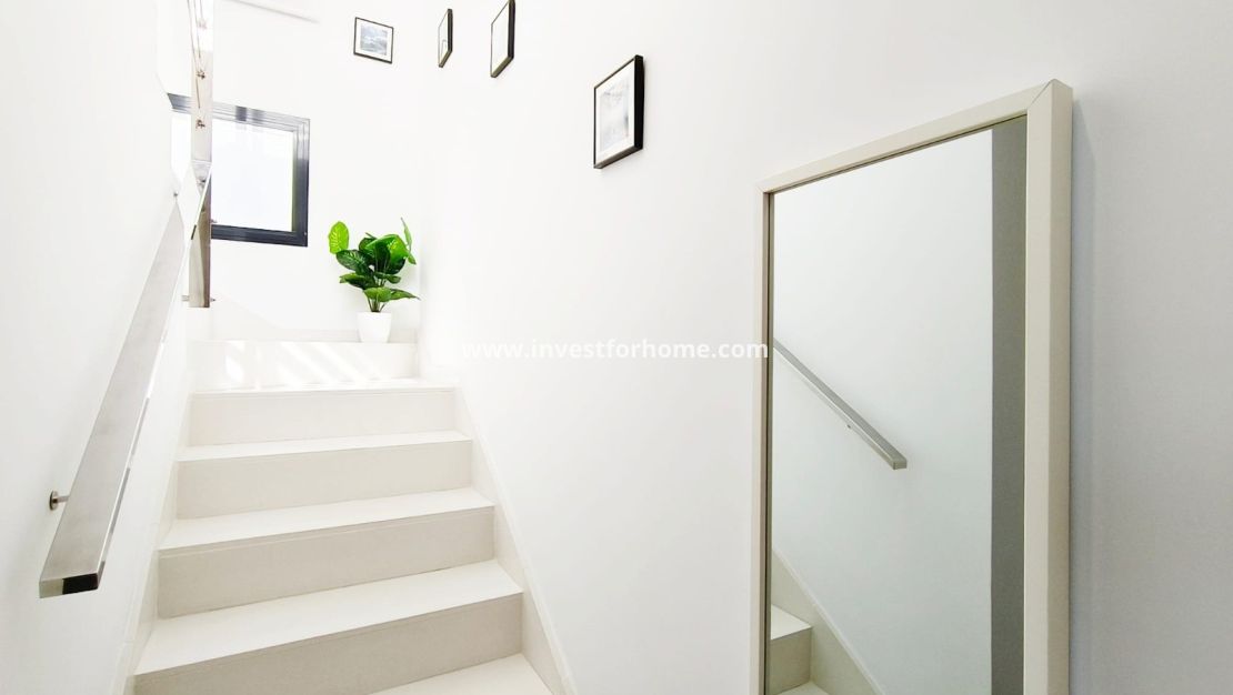 Reventa - Chalet - Orihuela Costa - Lomas De Cabo Roig