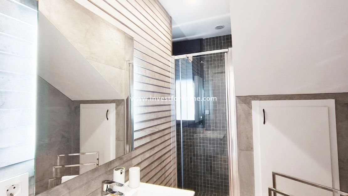 Reventa - Chalet - Orihuela Costa - Lomas De Cabo Roig