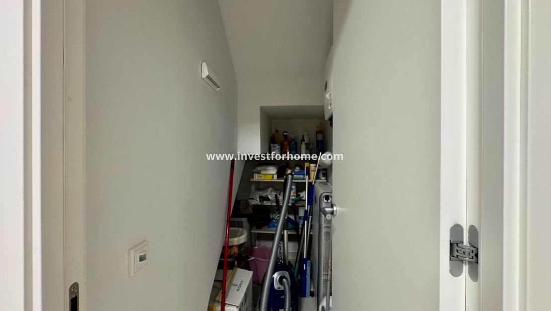 Reventa - Chalet - Orihuela Costa - Lomas De Cabo Roig