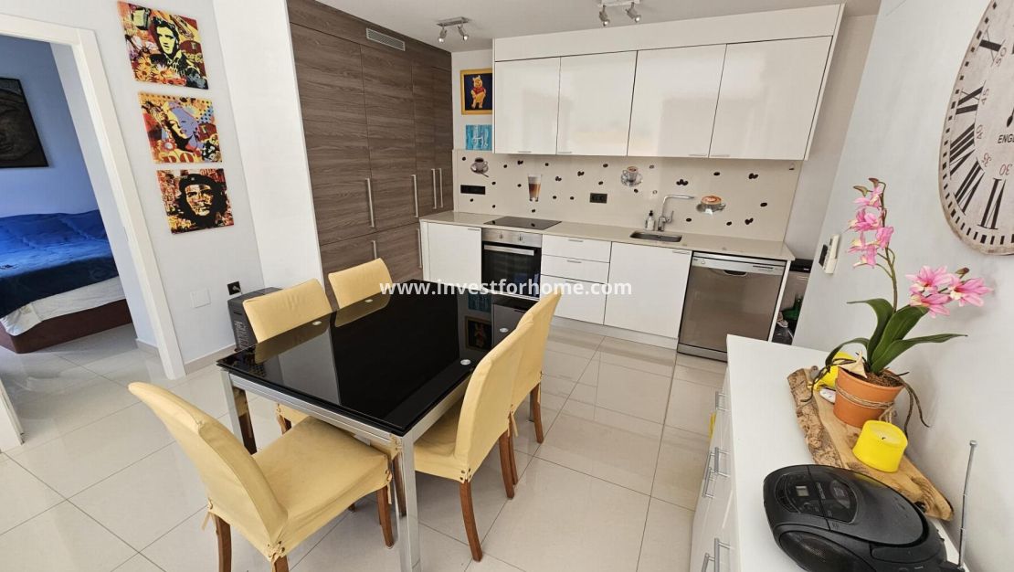 Reventa - Chalet - Orihuela Costa - Lomas De Cabo Roig