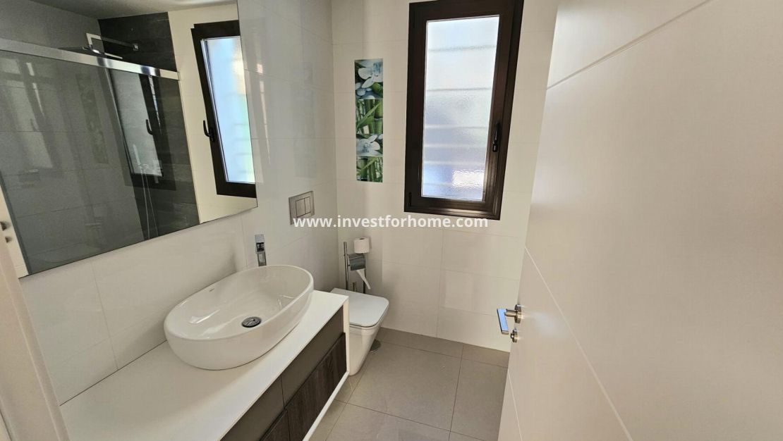 Reventa - Chalet - Orihuela Costa - Lomas De Cabo Roig
