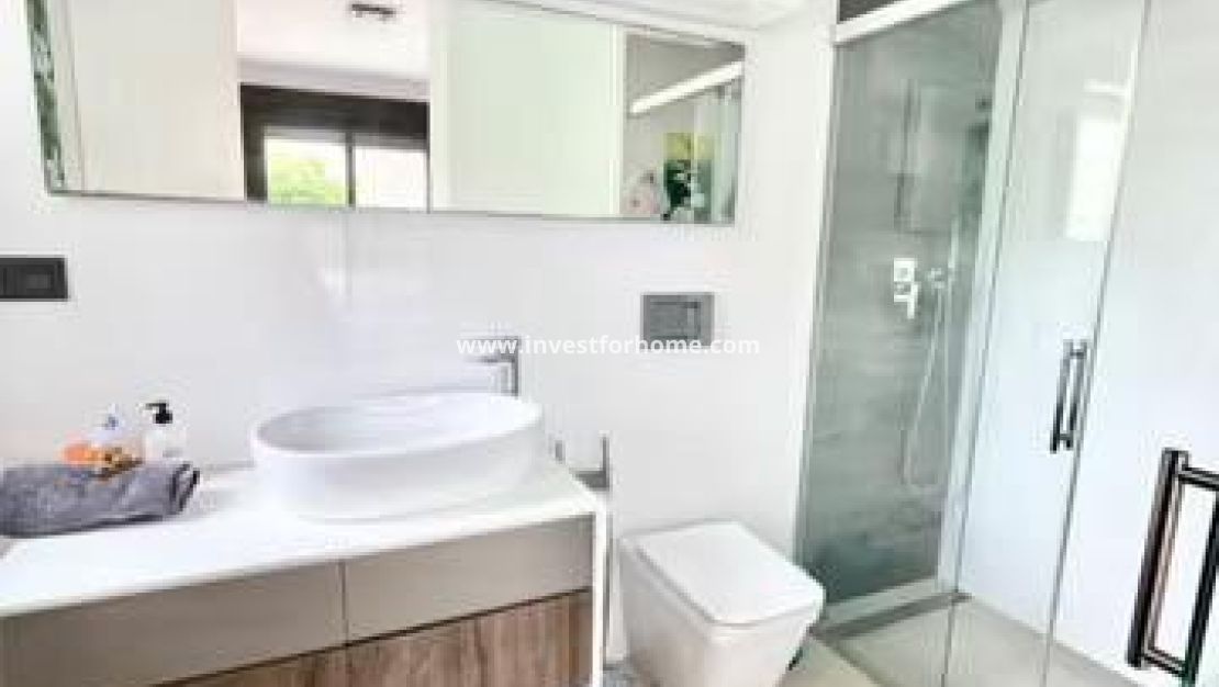 Reventa - Chalet - Orihuela Costa - Lomas De Cabo Roig
