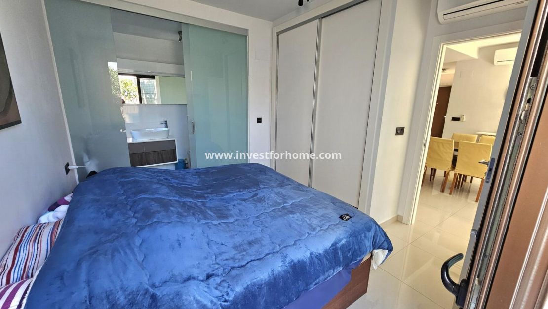 Reventa - Chalet - Orihuela Costa - Lomas De Cabo Roig