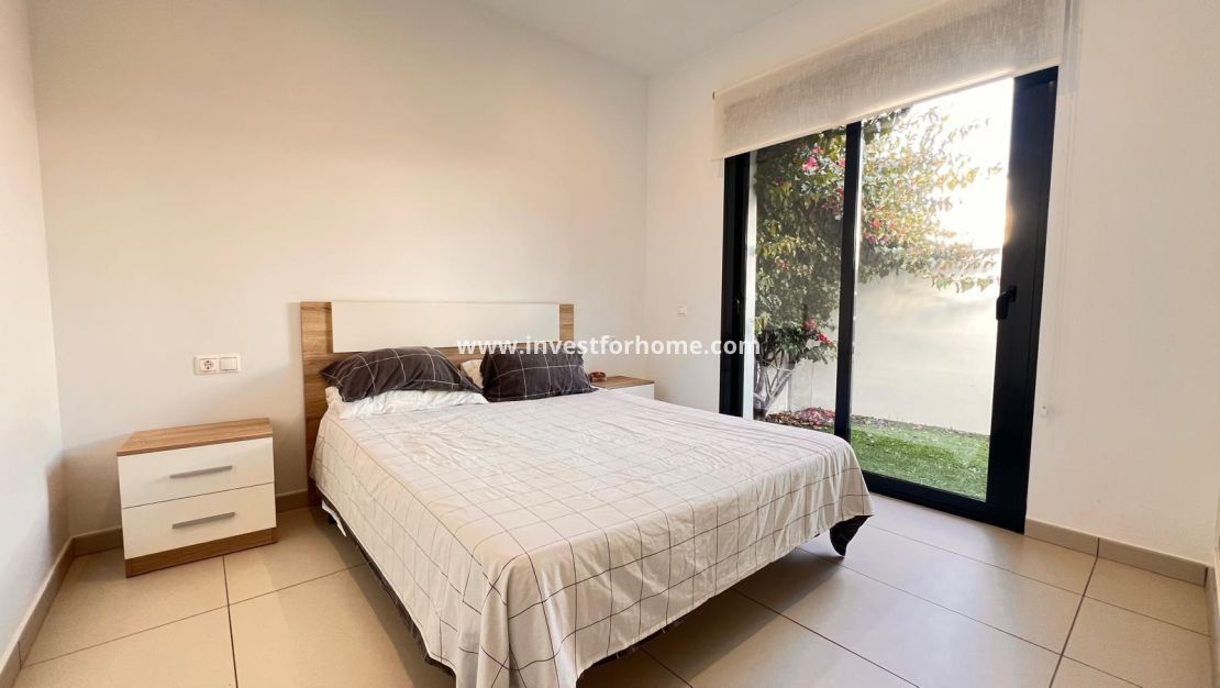 Reventa - Chalet - Orihuela Costa - Lomas De Cabo Roig
