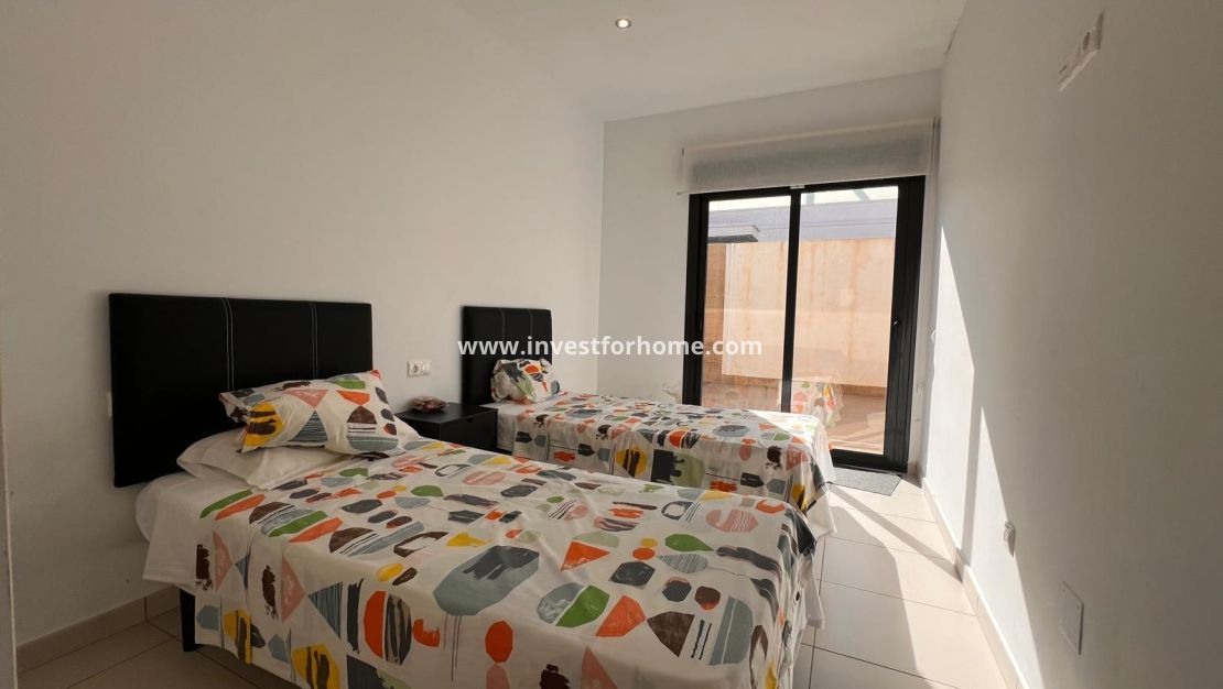Reventa - Chalet - Orihuela Costa - Lomas De Cabo Roig