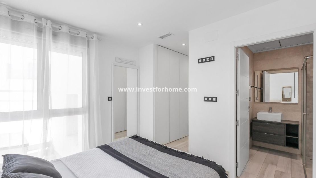 Reventa - Chalet - Orihuela Costa - Lomas De Cabo Roig