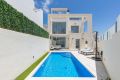 Reventa - Chalet - Orihuela Costa - Lomas De Cabo Roig