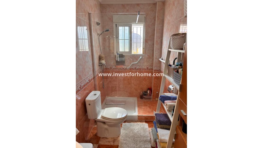 Reventa - Chalet - Orihuela Costa - Lomas De Cabo Roig