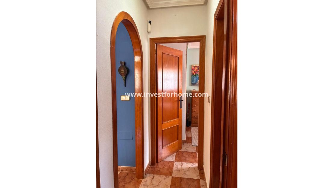 Reventa - Chalet - Orihuela Costa - Lomas De Cabo Roig