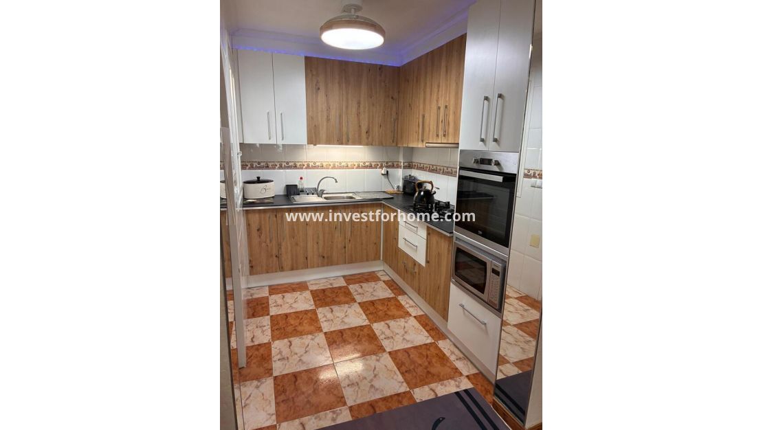 Reventa - Chalet - Orihuela Costa - Lomas De Cabo Roig