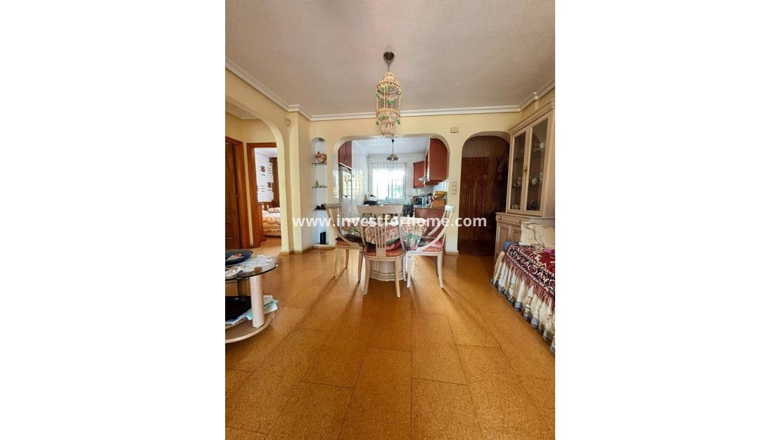 Reventa - Chalet - Orihuela Costa - Lomas De Cabo Roig